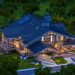 Do solar panels work on cloudy days or at night?