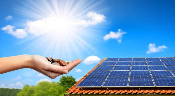 Generate Daily Revenue From Your Panels Through Solar Arbitrage