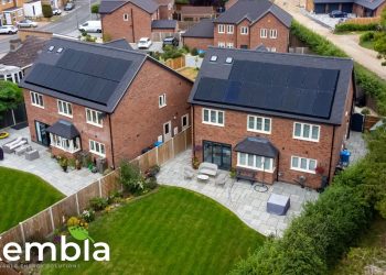 Kembla Chooses Scoop for Solar Project Management