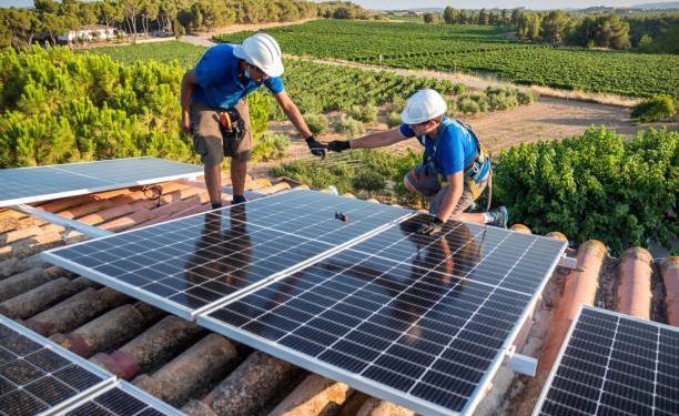 Reroofing With Solar Panels: A Great Opportunity To Install Solar And Save