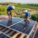 Reroofing With Solar Panels: A Great Opportunity To Install Solar And Save