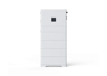 RoyPow unveils residential energy storage system
