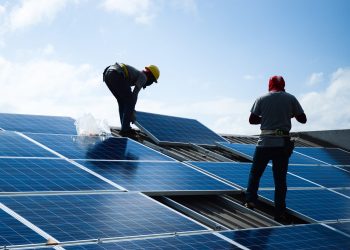 A Quick Guide to Residential Solar System Installation