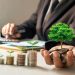 Extension of Solar Investment Tax Credit