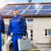 Boost Productivity with Residential Solar Project Management Software