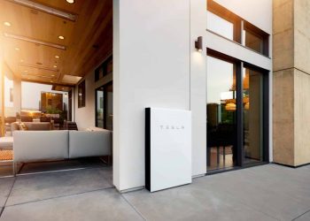 Tesla Battery Covers | Cover My Inverter