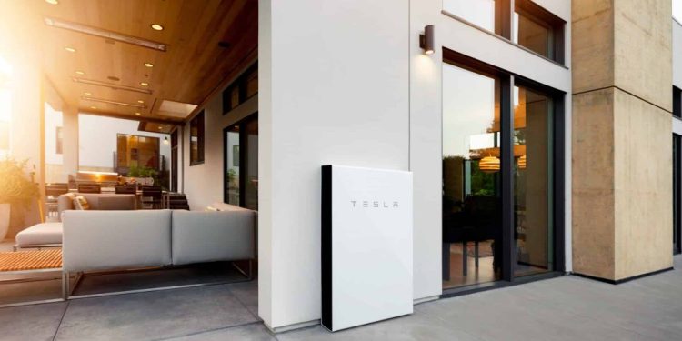 Tesla Battery Covers | Cover My Inverter