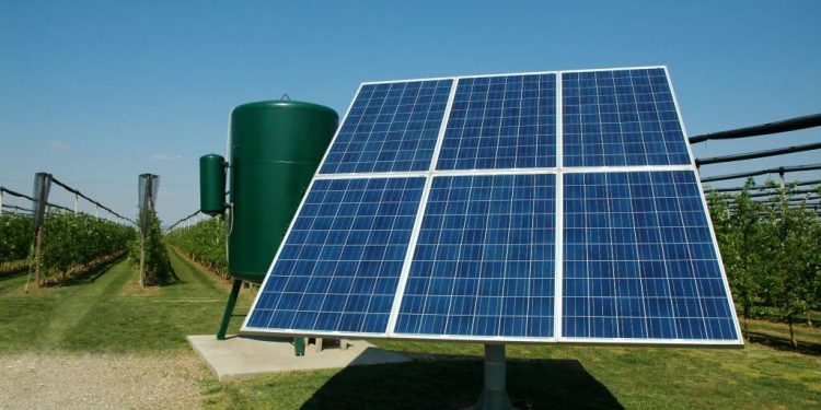 Unlocking the Power of a 10 kW Solar System