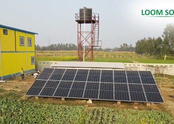 How to Install 10kW Solar Panels?