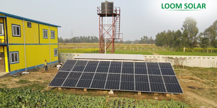 How to Install 10kW Solar Panels?