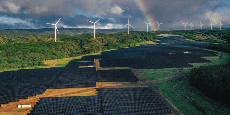 Hawaii – pv magazine USA