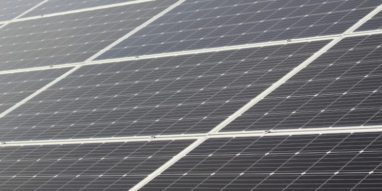 New solar carport will offset about 80% of energy use for New Jersey special needs school