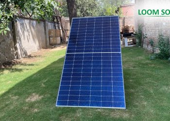 How to Install 1kW Solar Panels for Home?