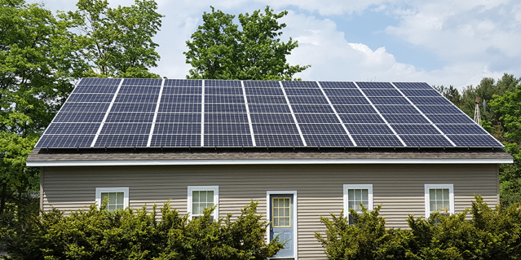 Michigan bill proposes residential solar-plus-storage credits – pv magazine USA