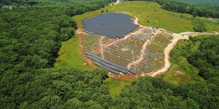 U.S. added 6.4 GW of small-scale PV last year – pv magazine USA