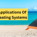 3 Commercial Applications Of Solar Water Heating Systems