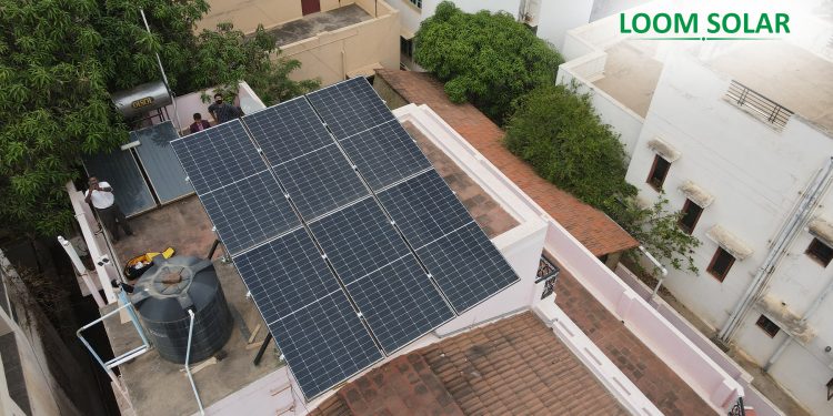 How to Install 3kW Solar Panels?