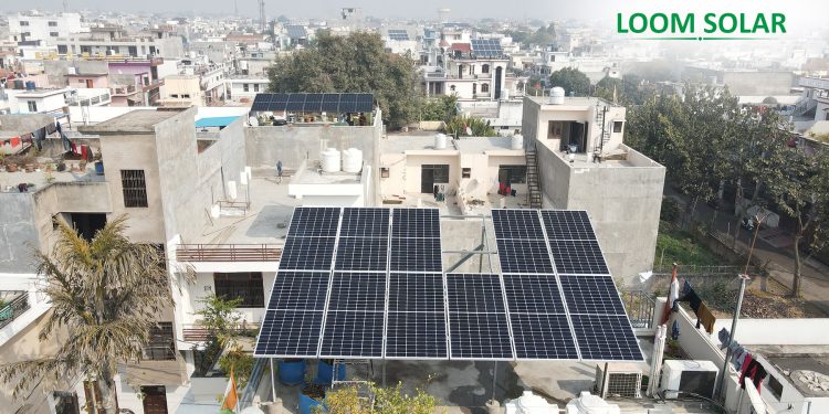 How to Install 5kW Solar Panels?