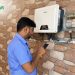 5kW Solar System Wiring Connection Process