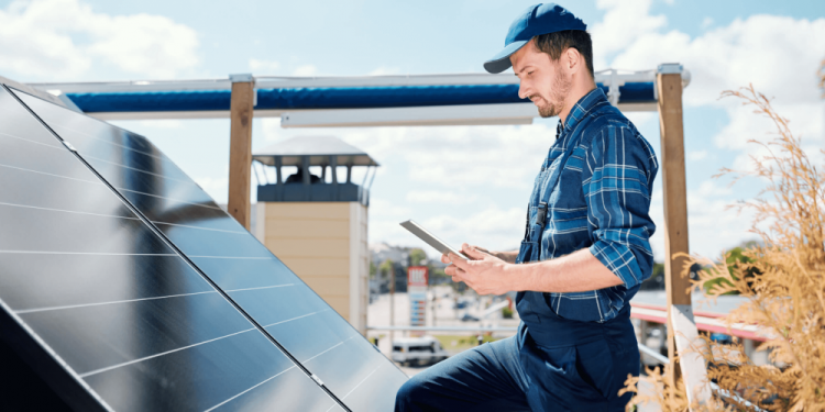 How Solar Energy Can Help Budget Your Business