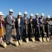 ABF breaks ground on LFP battery factory in Arizona