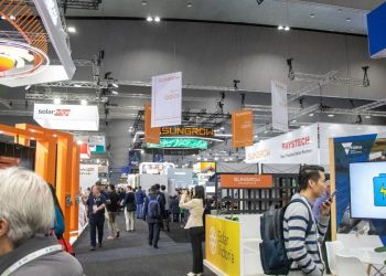 Bigger Than Ever with Incredible Industry Insight