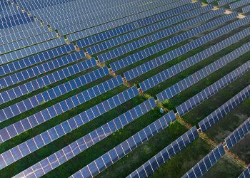 New 274-MW solar project in southern Ohio will power Amazon operations