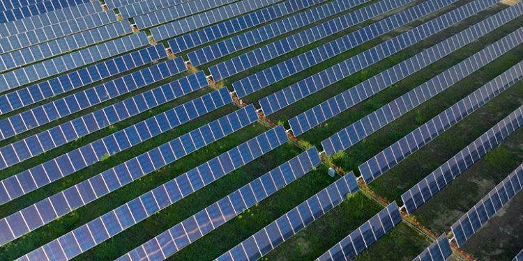New 274-MW solar project in southern Ohio will power Amazon operations