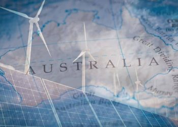 Is Australia on Track to Meet Its 2030 Renewable Energy Target?