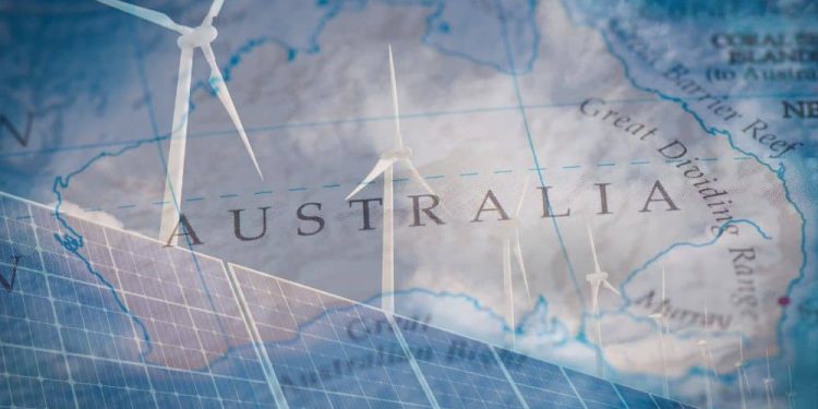 Is Australia on Track to Meet Its 2030 Renewable Energy Target?