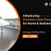 Loom Solar Introducing Premium Solar Panel Stands for Home & Business