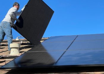 Solar Panels for Homes: Slash Summer Energy Bills