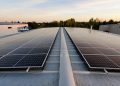 Benefits And Considerations Of Installing Solar Panels On A Flat Roof