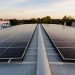 Benefits And Considerations Of Installing Solar Panels On A Flat Roof