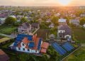 Benefits of Switching to a Residential Solar System