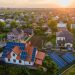 Benefits of Switching to a Residential Solar System