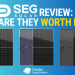SEG Solar Review: Are They Worth It?