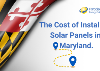 How Much Does it Cost to Install Solar Panels in Maryland?