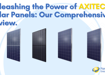 Unleashing the Power of AXITEC Solar Panels: Our Comprehensive Review!
