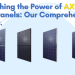 Unleashing the Power of AXITEC Solar Panels: Our Comprehensive Review!