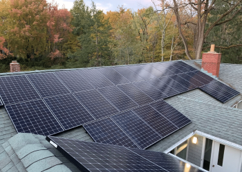 Is Solar Safe? – Green House Solar