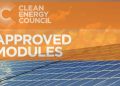 CEC Updates PV Module Approved List to Meet New International Standards