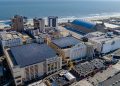 DSD Renewables builds solar portfolio across Atlantic City casinos