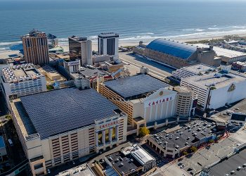 DSD Renewables builds solar portfolio across Atlantic City casinos