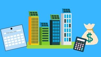 Don’t miss out on Connecticut’s Solar Incentives