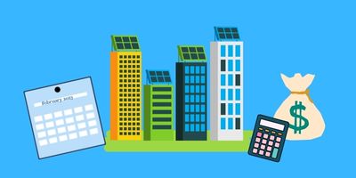 Don’t miss out on Connecticut’s Solar Incentives
