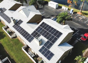 Florida multi-family solar installation uses SolShare behind-the-meter hardware – pv magazine USA