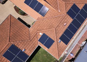 Case Study: SunPower and Fronius Residential Installation | Infinite Energy
