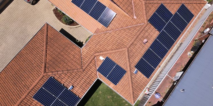 Case Study: SunPower and Fronius Residential Installation | Infinite Energy