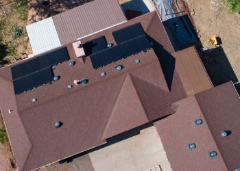 Elevate Your Home with Residential Solar Panels